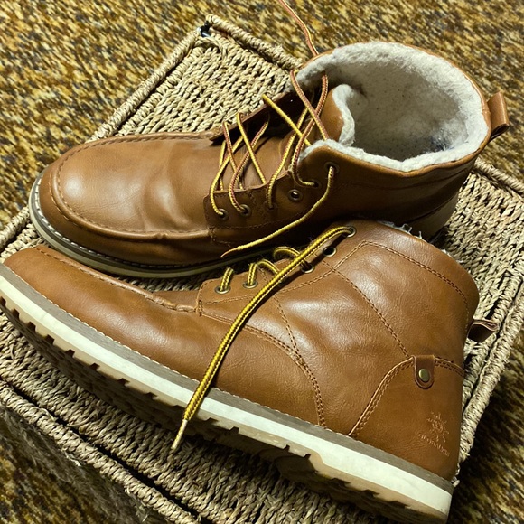 Globalwin Boots - Picture 2 of 7